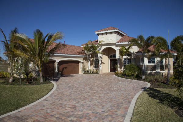 Brick Driveway Installation in Salinas