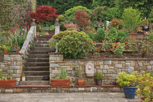 Hardscaping Service in Salinas