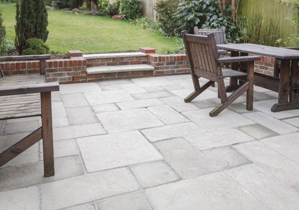 Patio Pavers Installation in Salinas