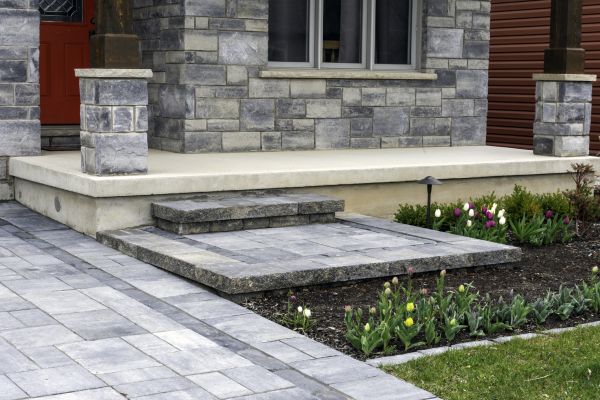 Paver Repair Service in Salinas