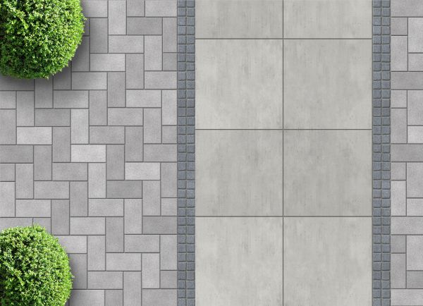 Cost of Pavers Hardscaping in Salinas
