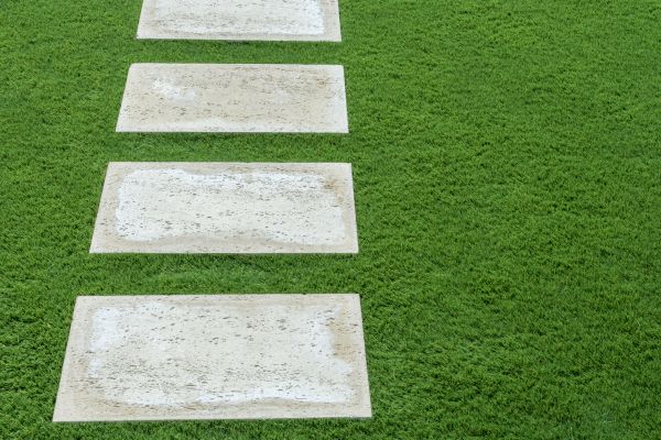Cost of Turf Block Installation in Salinas