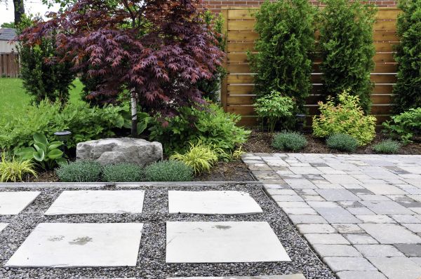 Cost of Stepping Stones Installation in Salinas