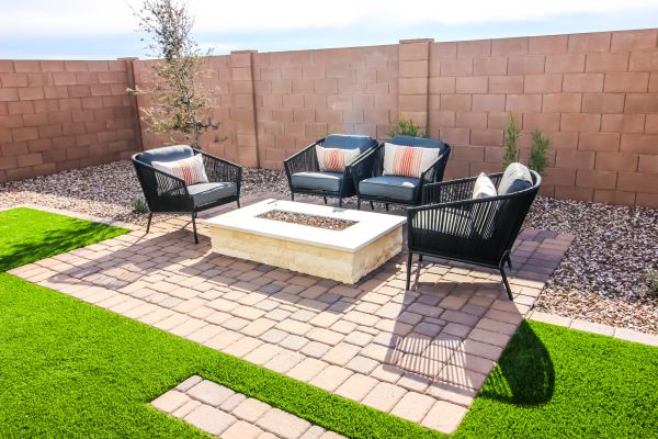 Brick Pavers Installation in Salinas