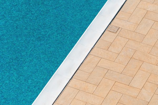 Cost of Paver Pool Deck Service in Salinas