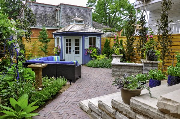 Cost of Hardscape Renovation in Salinas