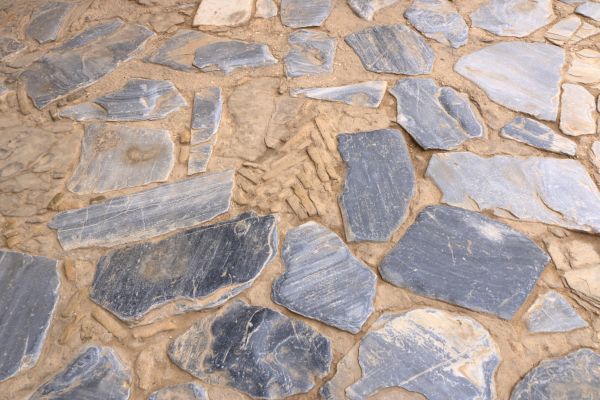 Cost of Limestone Pavers Installation in Salinas