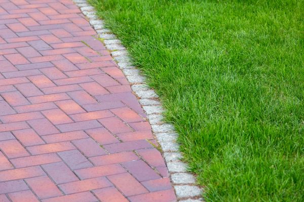 Brick Paving in Salinas