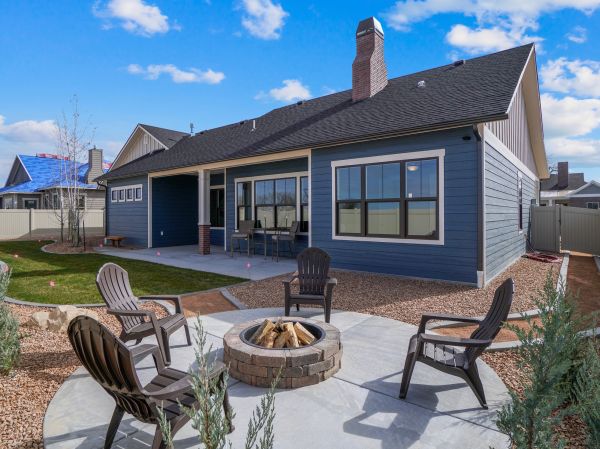 Cost of Cement Landscaping in Salinas