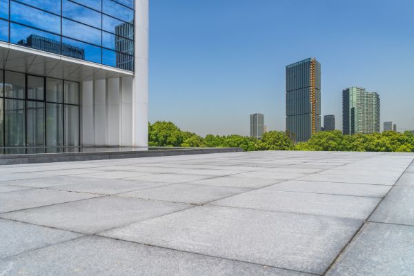 Cost of Commercial Pavers Installation in Salinas