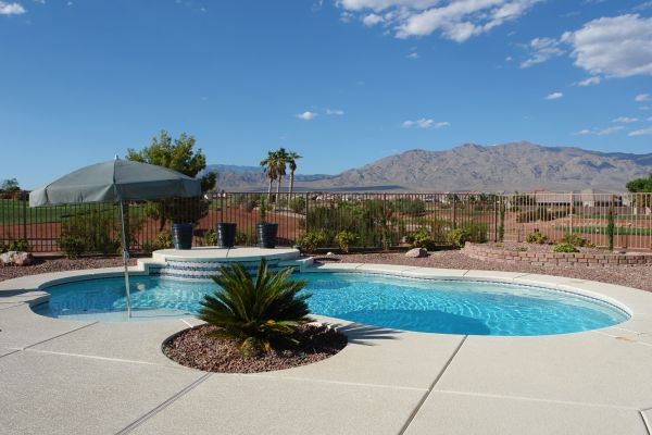 Cost of Pool Pavers Installation in Salinas