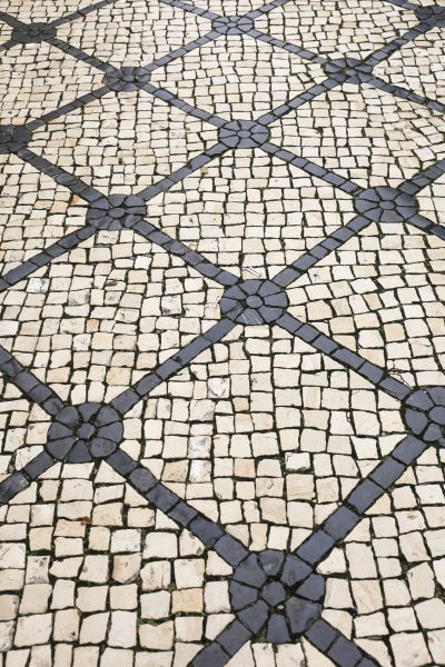 Cost of Custom Pavers Installation in Salinas