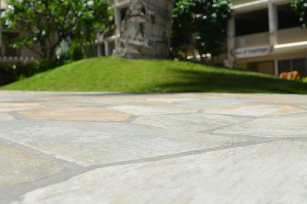 Stone Driveway Construction in Salinas