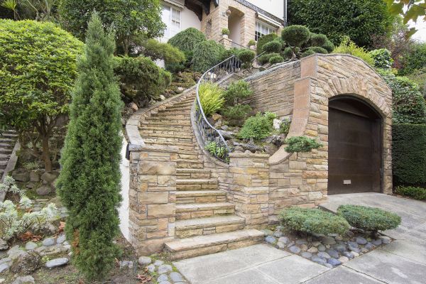 Cost of Residential Hardscaping in Salinas