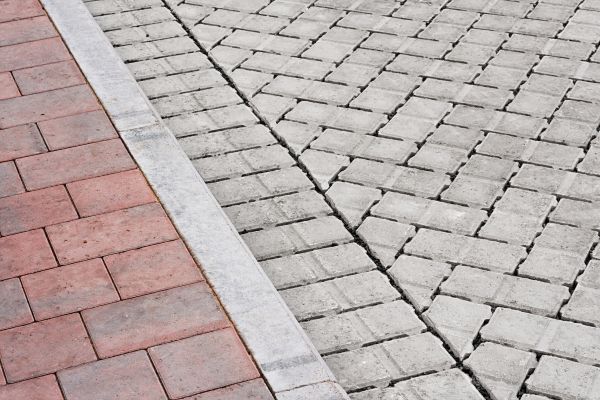 Brick Driveway Paving in Salinas