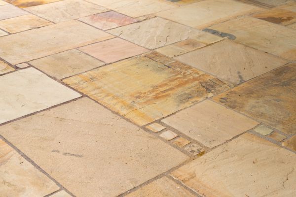 Sandstone Driveway Service in Salinas