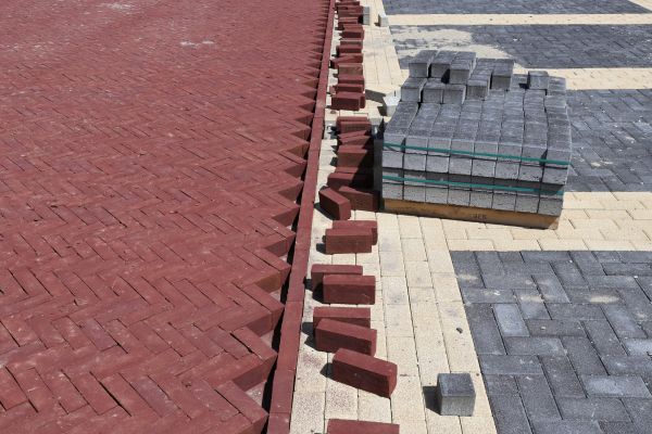 Pavers Construction in Salinas