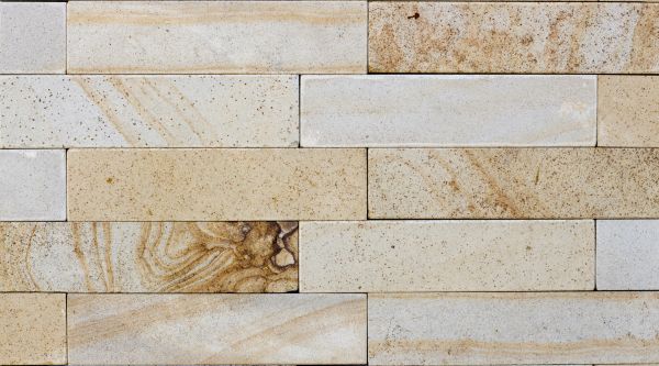Travertine Paver Installation in Salinas