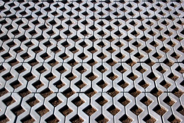 Cost of Permeable Paver Installation in Salinas
