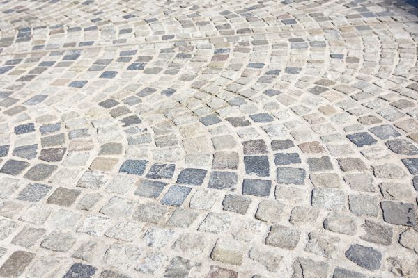 Cost of Stone Pavers Service in Salinas