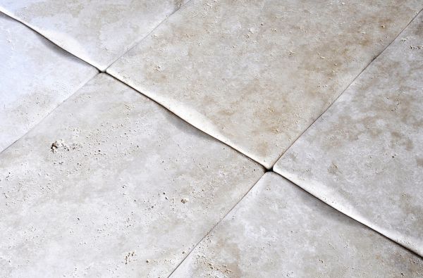 Travertine Paving in Salinas