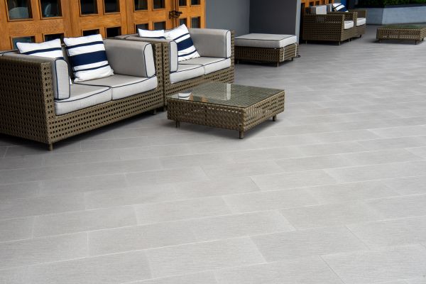 Cost of Outdoor Flooring Service in Salinas