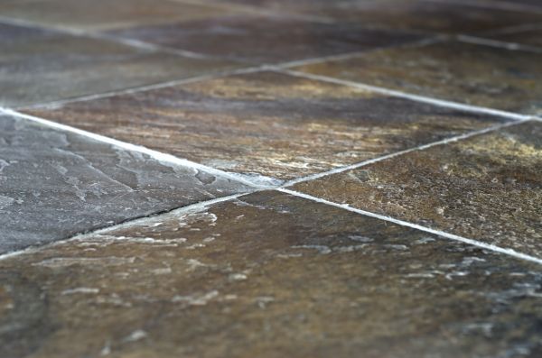 Cost of Slate Paving in Salinas