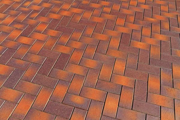 Brick Hardscape Construction in Salinas