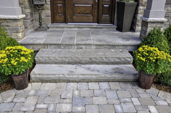 Cost of Hardscaping Installation in Salinas