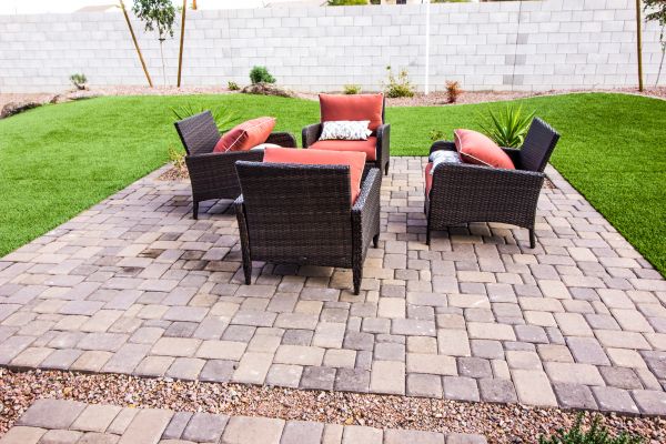 Pavers Repair in Salinas
