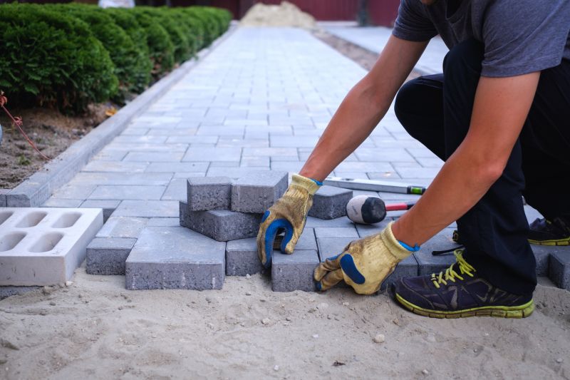 Local Pavers Experts